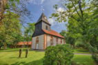 Die Eltzer evangelische Kirche heute