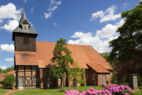 St. Johannis Kirche Langlingen heute