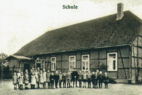 Schule Offensen 1930