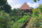 Garten am Zweiständerhaus, Uetze