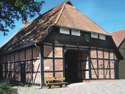 Santelmanns Hof Wathlingen