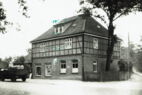 Bäckerei Sussebach um 1950