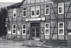 Gasthaus Zur Post Bröckel