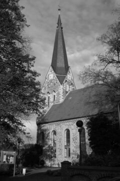St. Johannis Kirche, Uetze