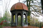 Oktogonaler Pavillon Wathlingen