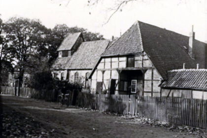 Küsterhaus Wathlingen