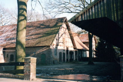 Hof Warnke, Altencelle