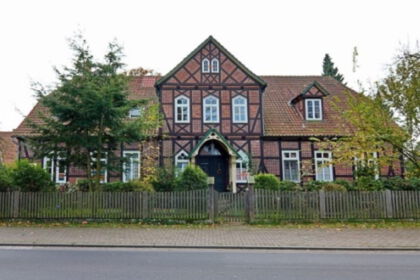 Pfarrhaus Wathlingen