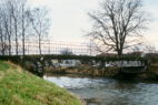 Alte Fuhse-Brücke Dollbergen