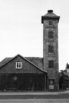 Schlauchturm, Uetze